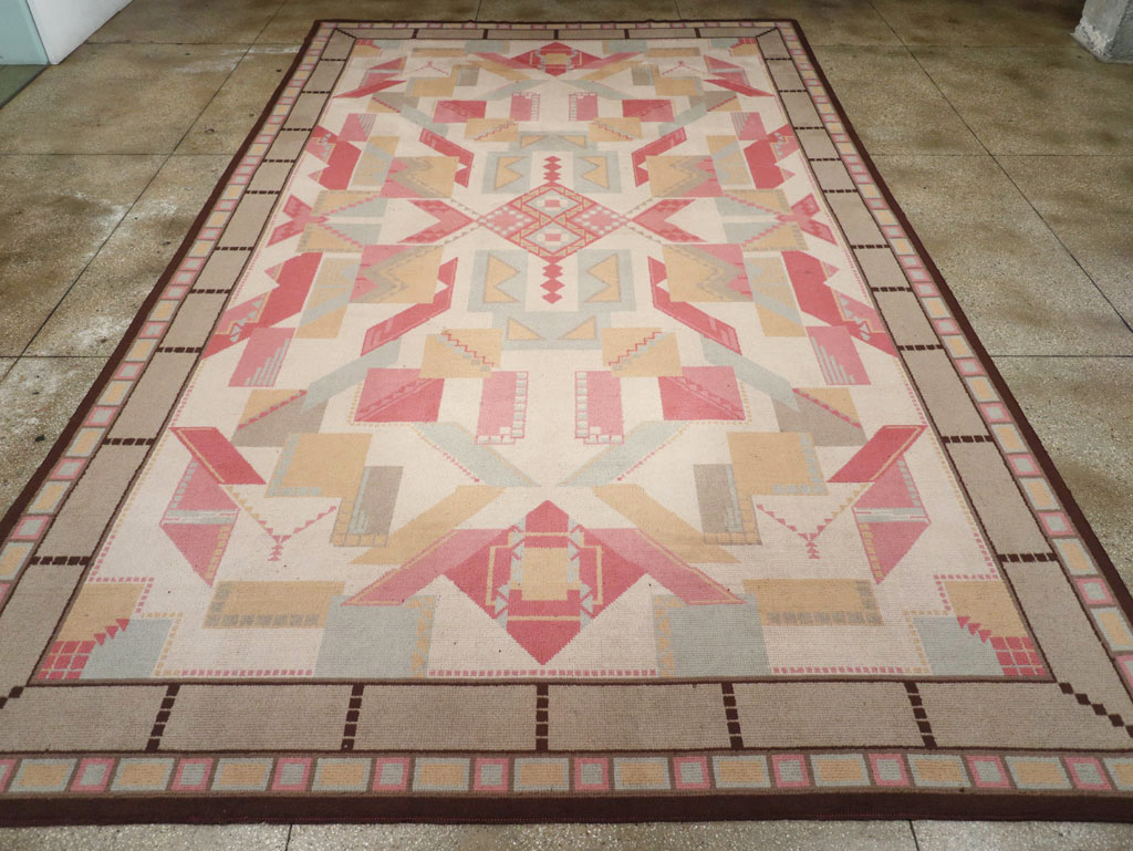 art deco Carpet - # 108192