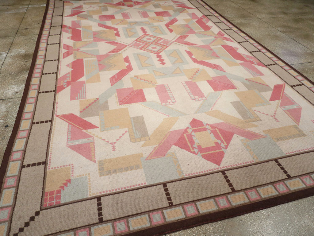 art deco Carpet - # 108192