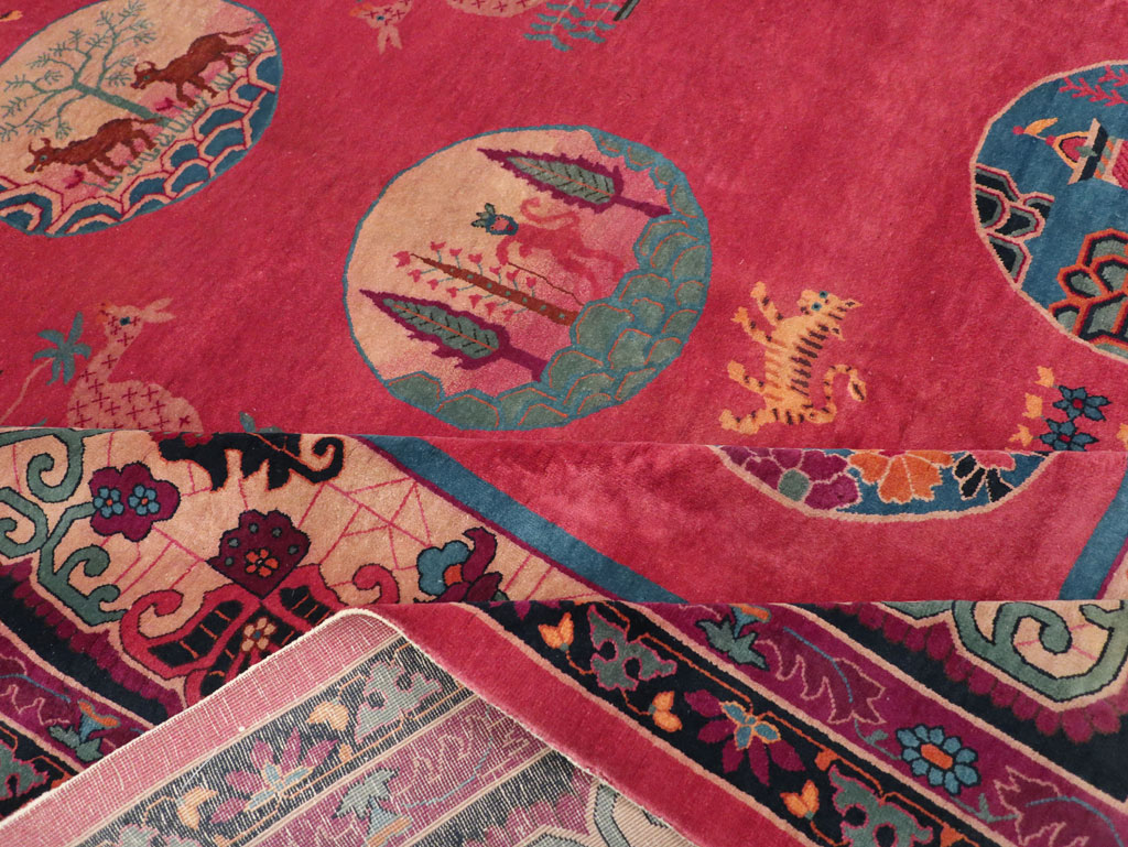 art deco Carpet - # 108250