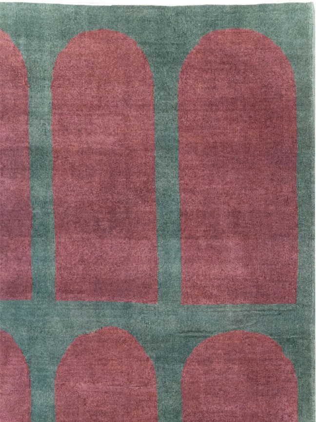art deco Carpet - # 108269