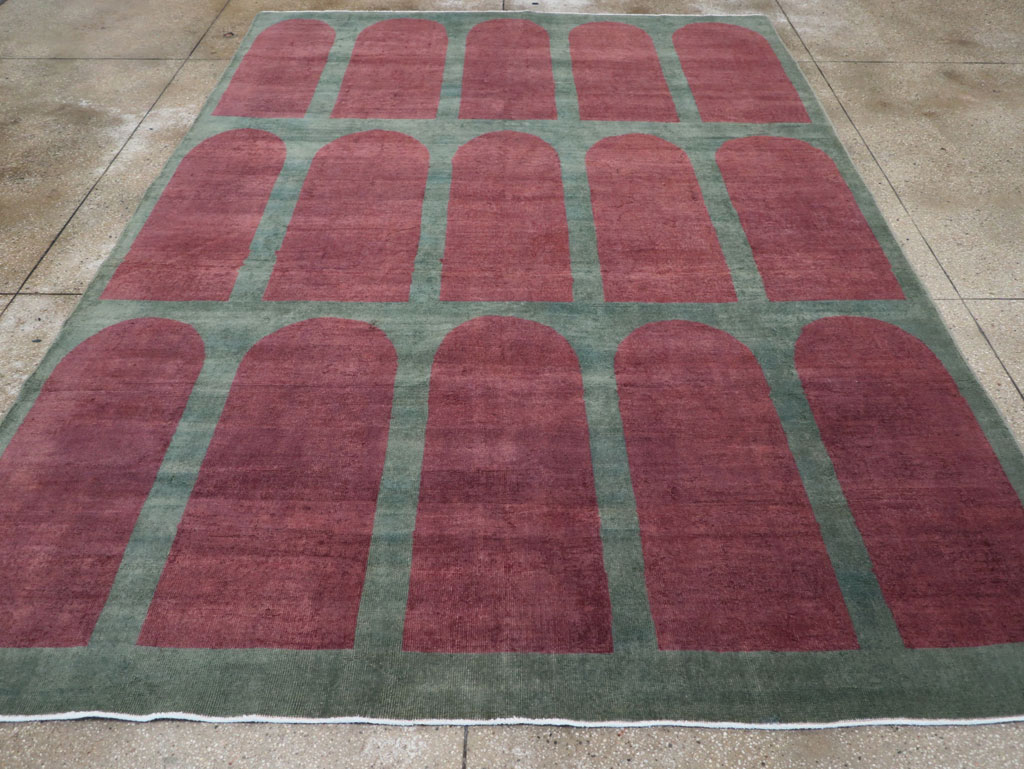 art deco Carpet - # 108269