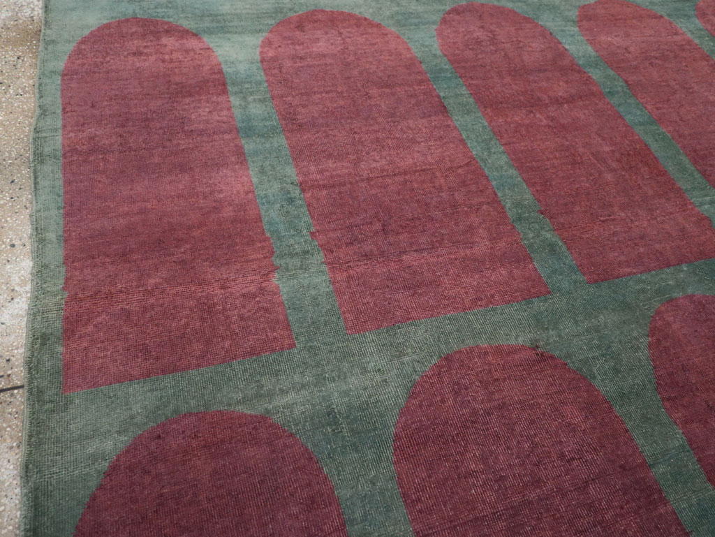 art deco Carpet - # 108269
