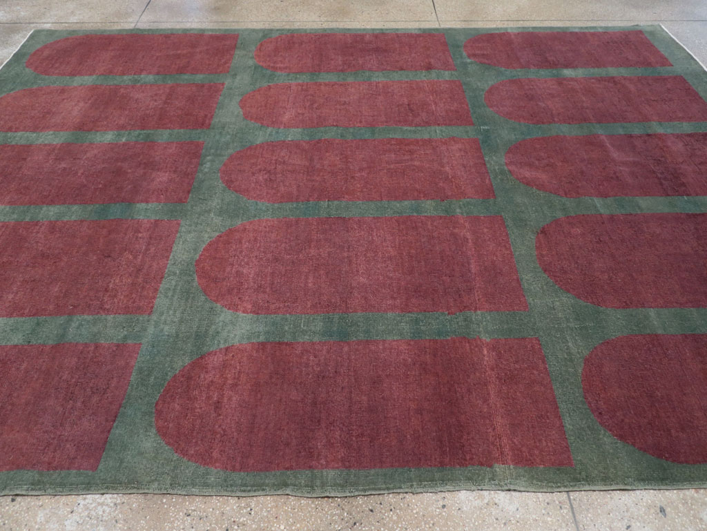 art deco Carpet - # 108269