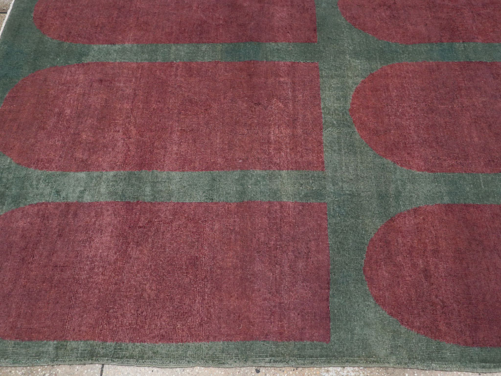 art deco Carpet - # 108269