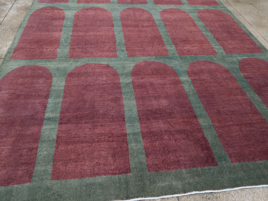 art deco Carpet - # 108269