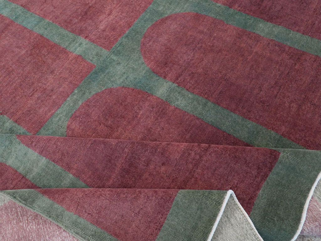 art deco Carpet - # 108269