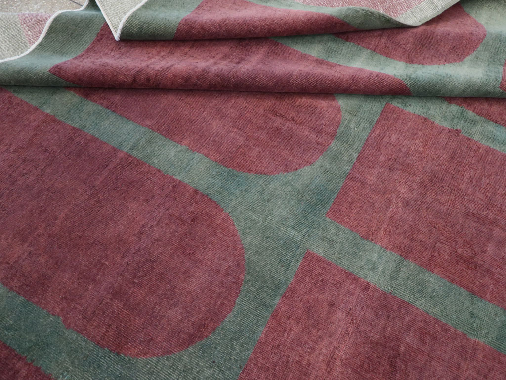 art deco Carpet - # 108269
