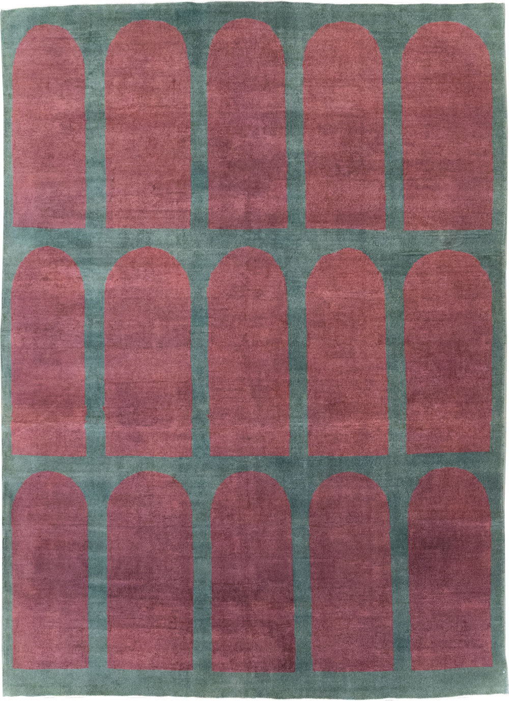 art deco Carpet - # 108269