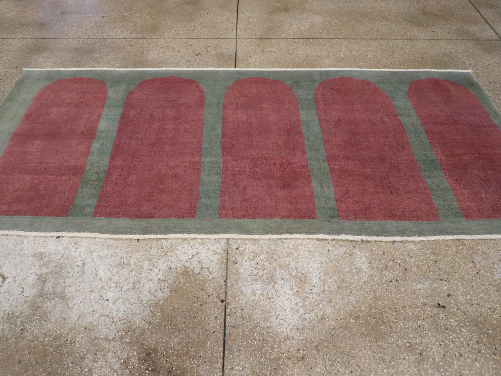 art deco Rug - # 108270