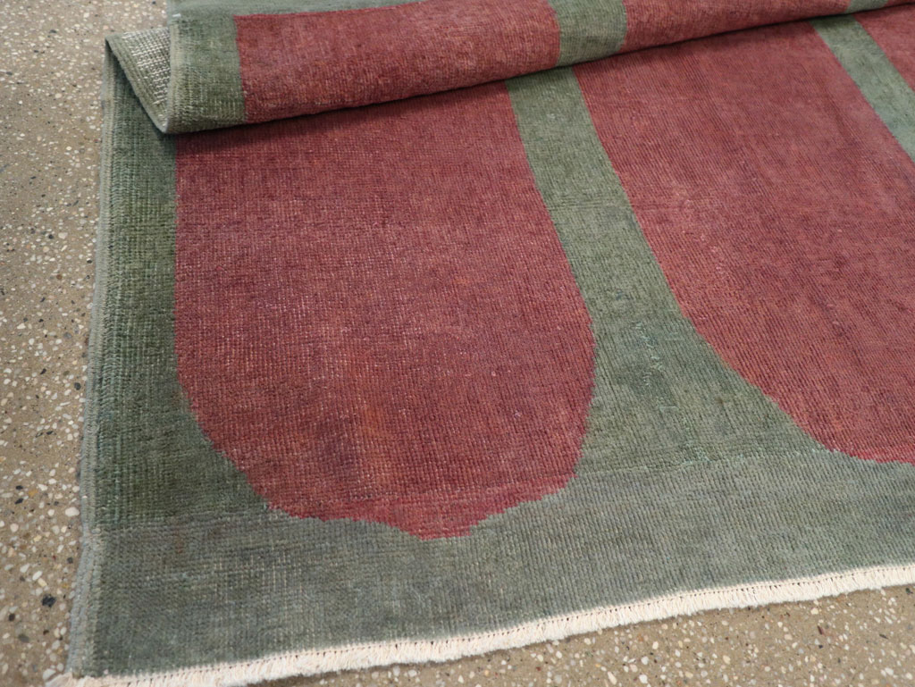 art deco Rug - # 108270