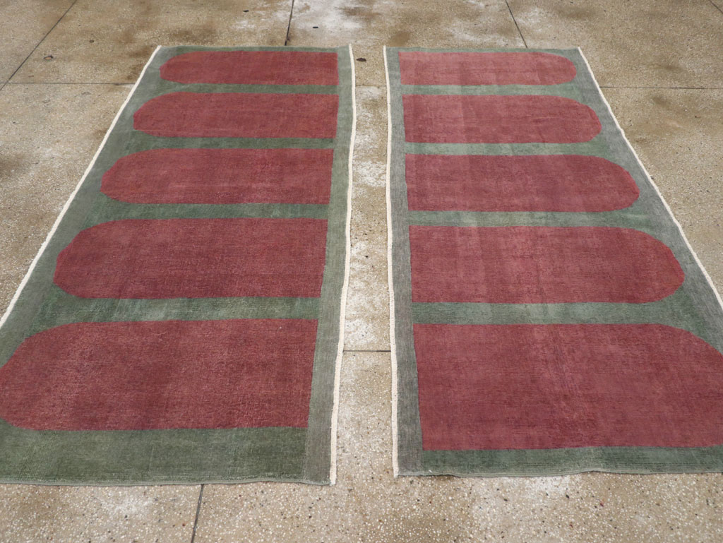 art deco Rug - # 108270