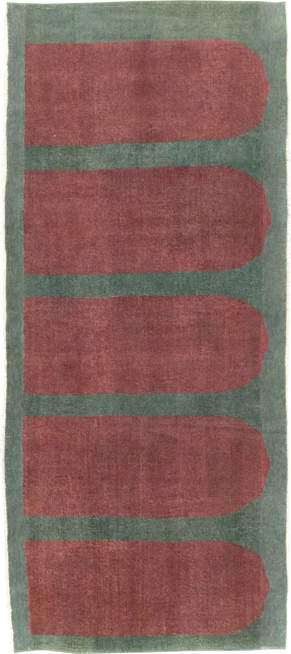 art deco Rug - # 108270