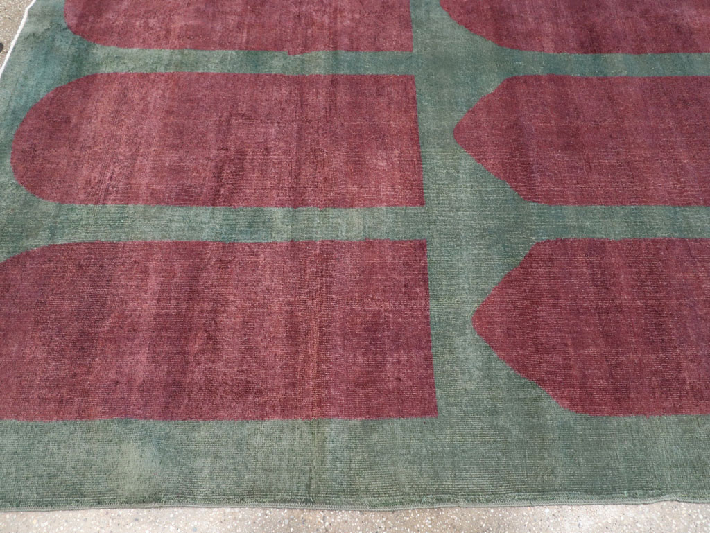 art deco Carpet - # 108271