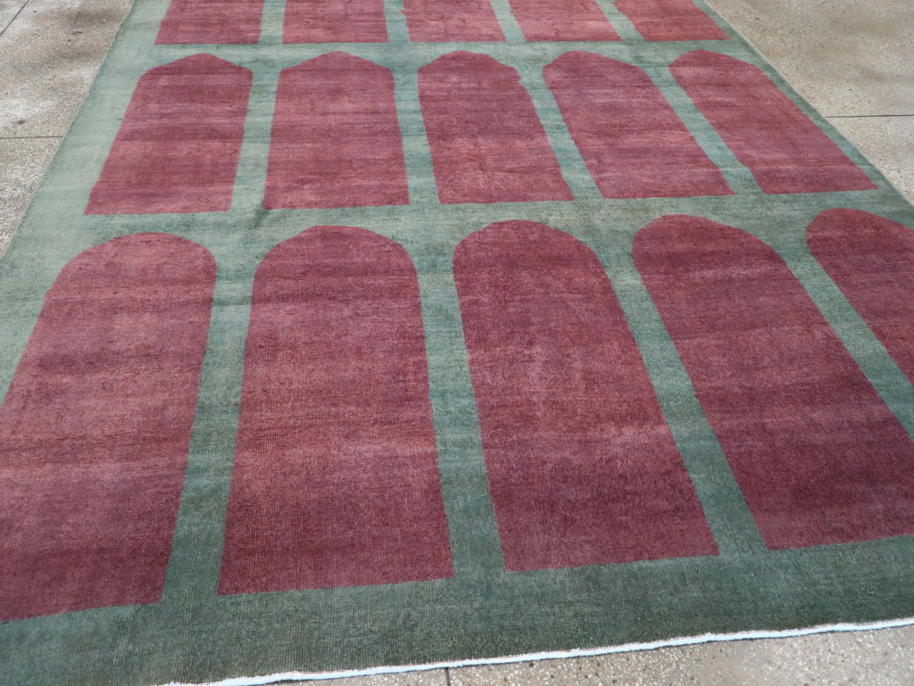 art deco Carpet - # 108271