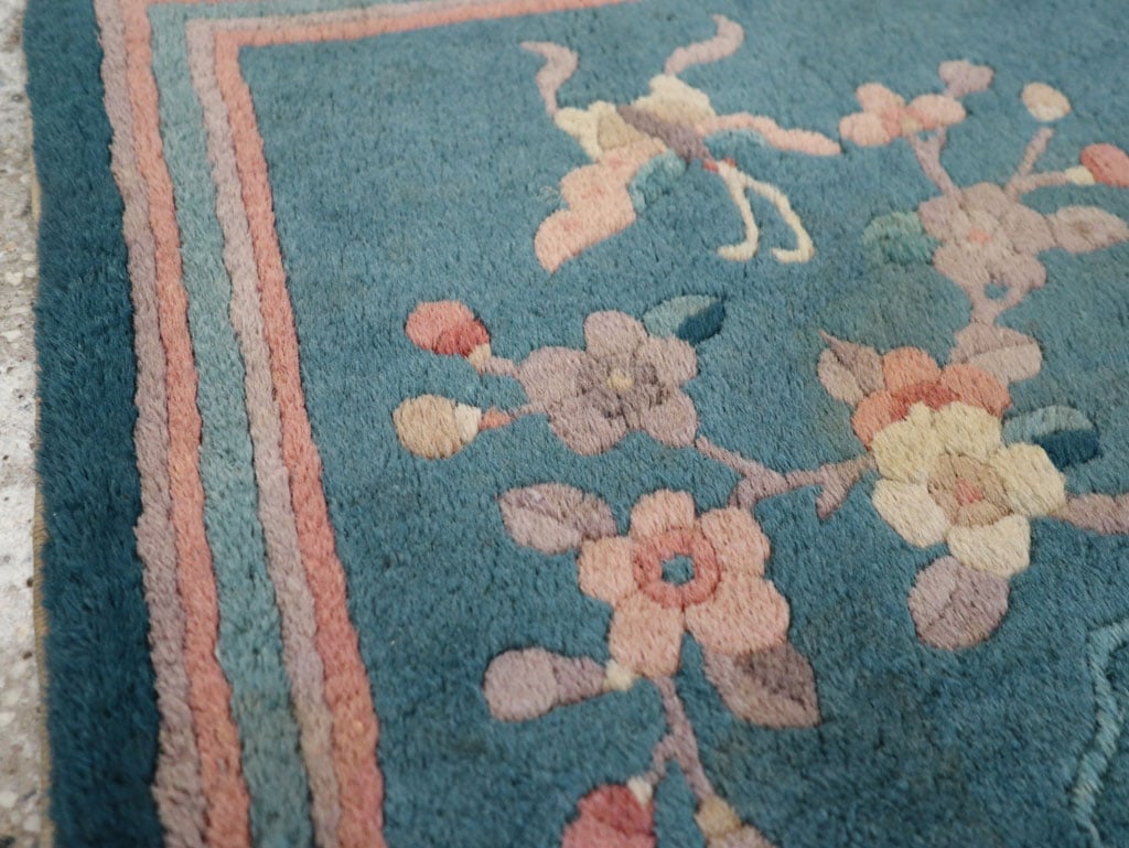 art deco Rug - # 108279