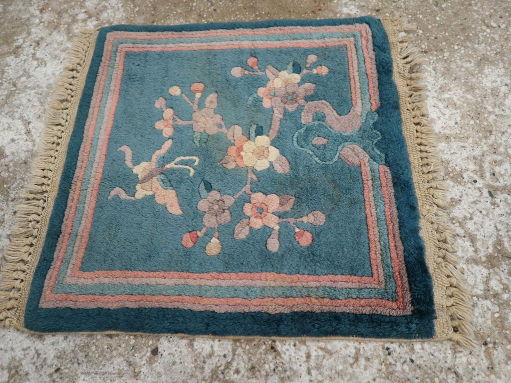 art deco Rug - # 108279