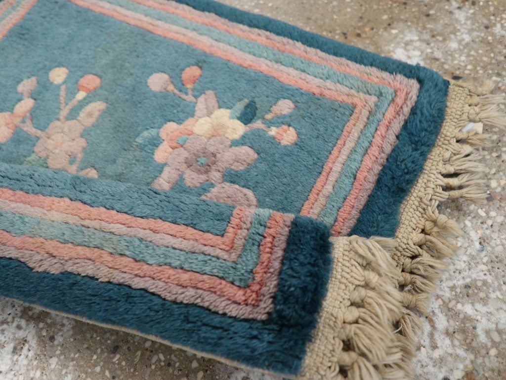 art deco Rug - # 108279
