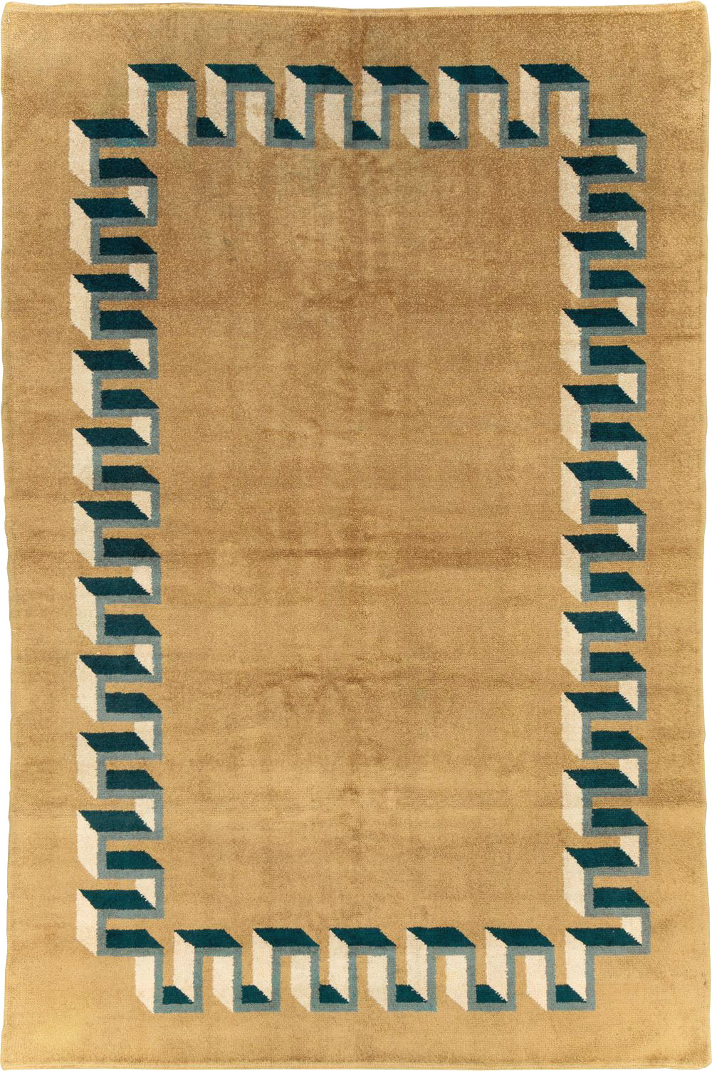 art deco Carpet - # 108343