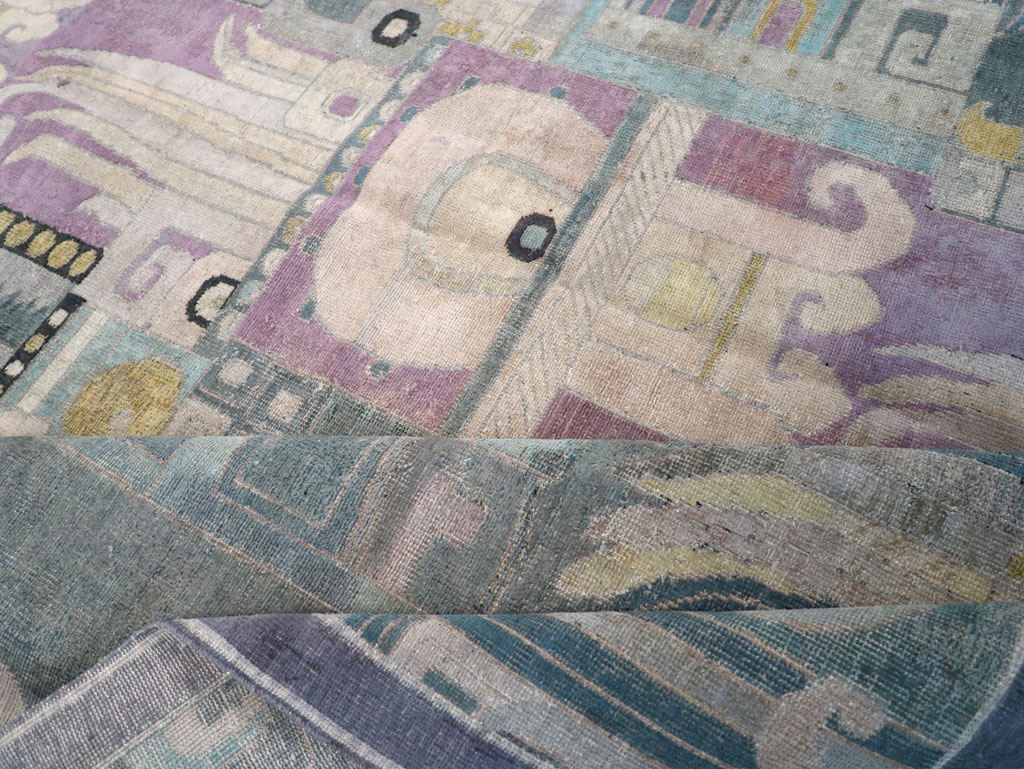 art deco Carpet - # 108353