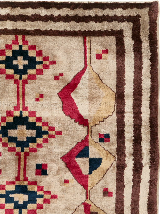 art deco Rug - # 108368