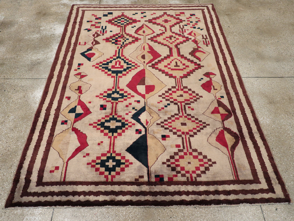 art deco Rug - # 108368