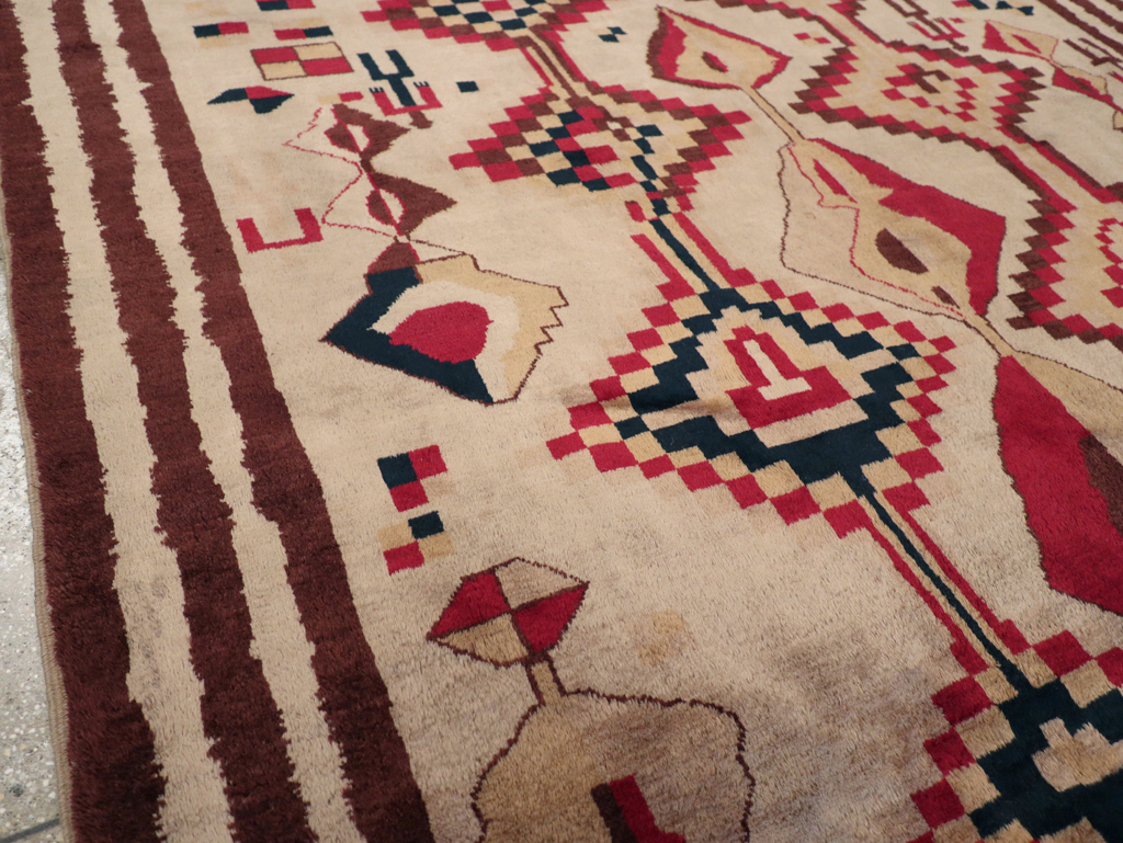 art deco Rug - # 108368