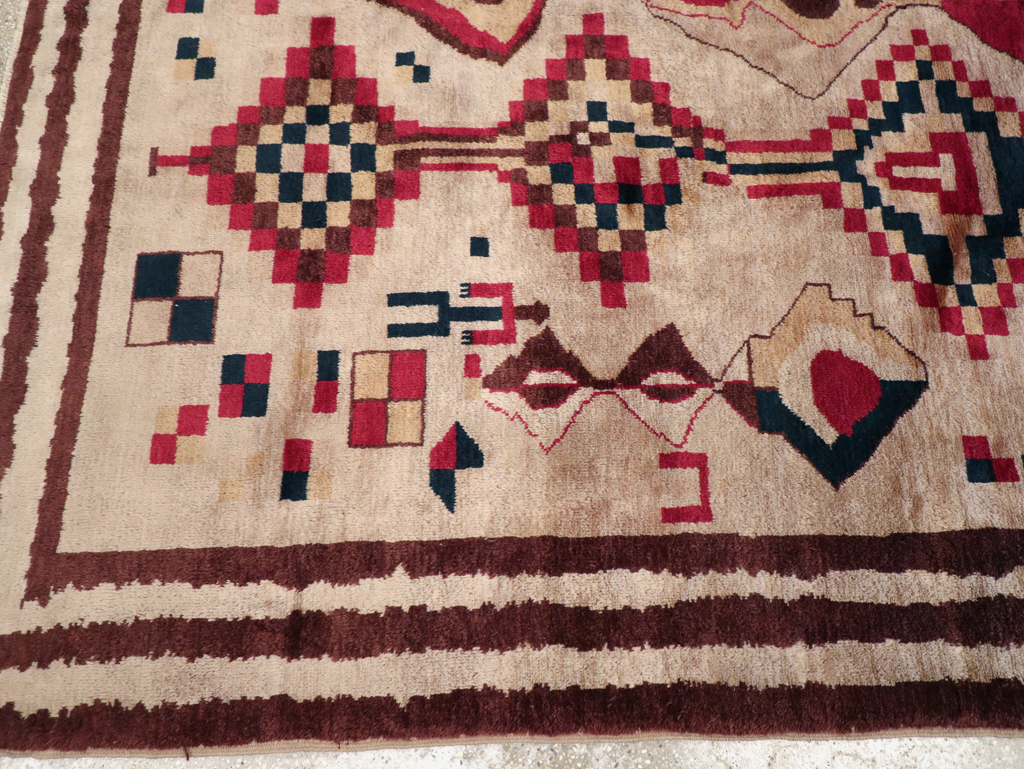 art deco Rug - # 108368