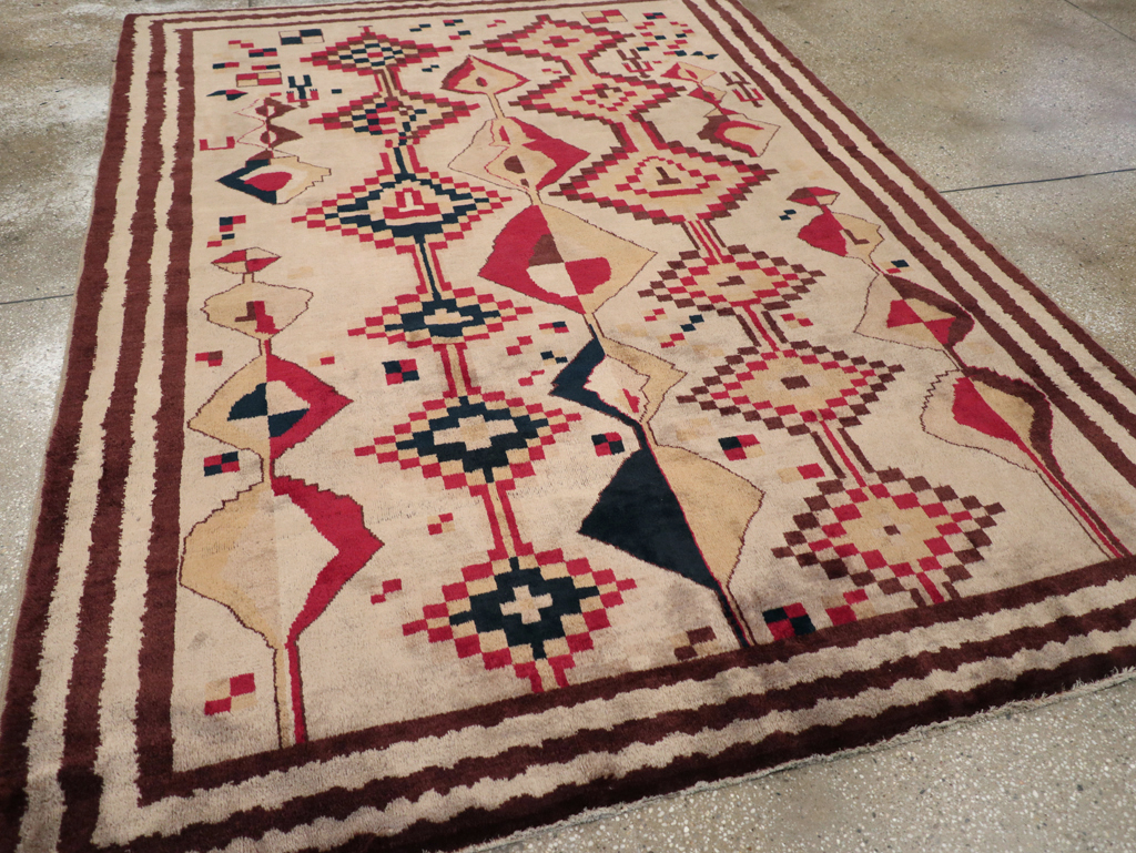 art deco Rug - # 108368