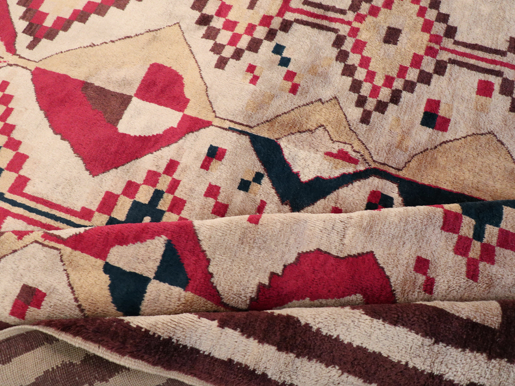 art deco Rug - # 108368