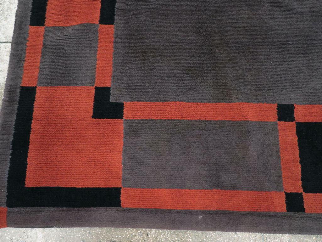 art deco Rug - # 108383