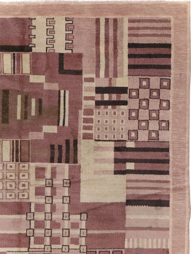 art deco Carpet - # 108460