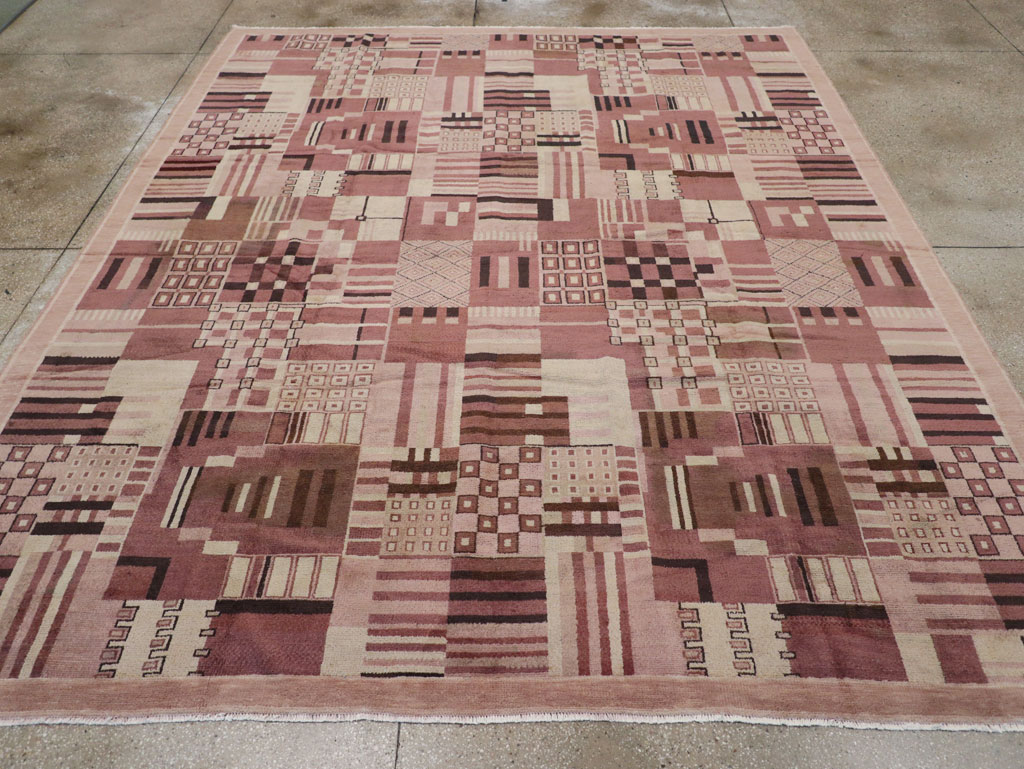 art deco Carpet - # 108460