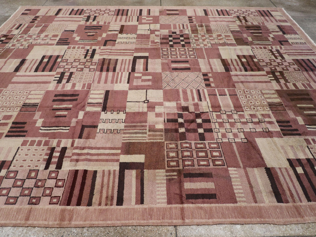 art deco Carpet - # 108460