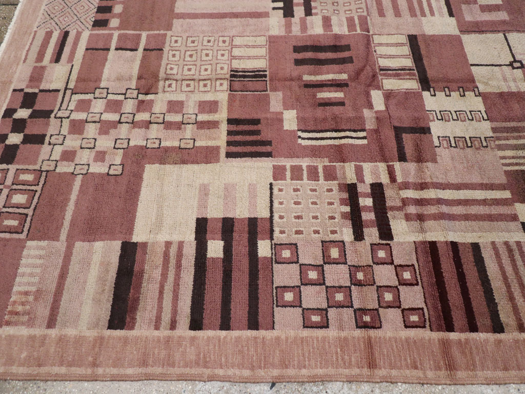 art deco Carpet - # 108460