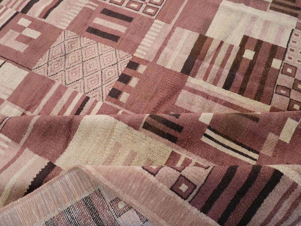 art deco Carpet - # 108460