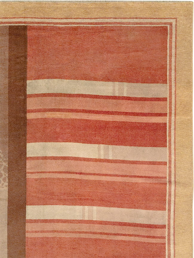 art deco Rug - # 108497