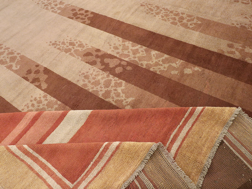 art deco Rug - # 108497