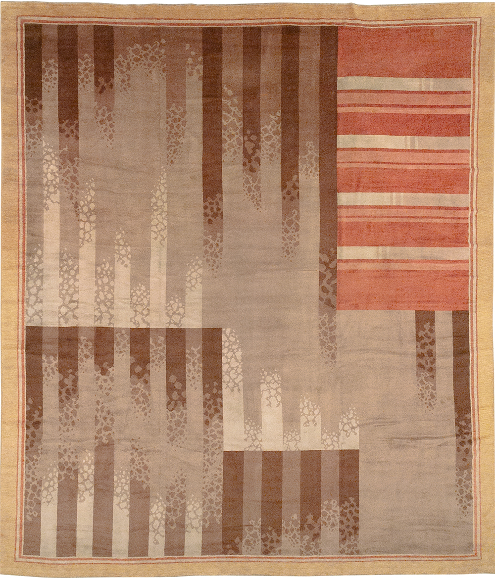 art deco Rug - # 108497