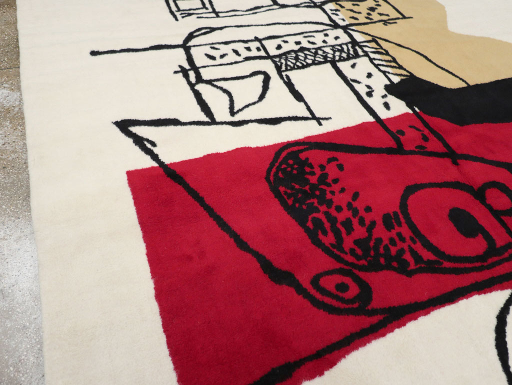 art deco Carpet - # 108673