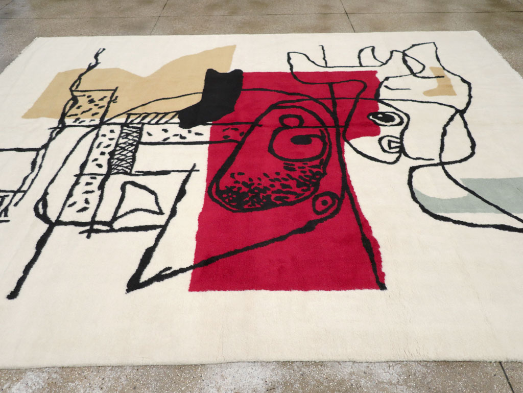 art deco Carpet - # 108673