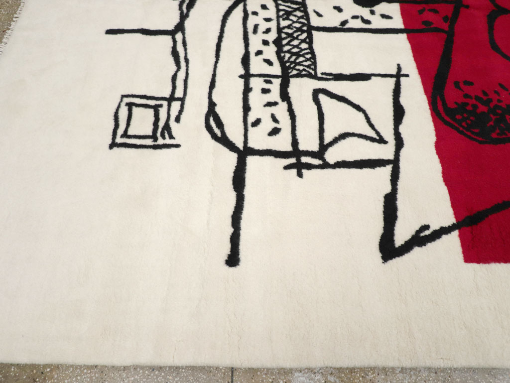 art deco Carpet - # 108673
