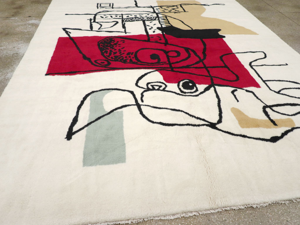 art deco Carpet - # 108673