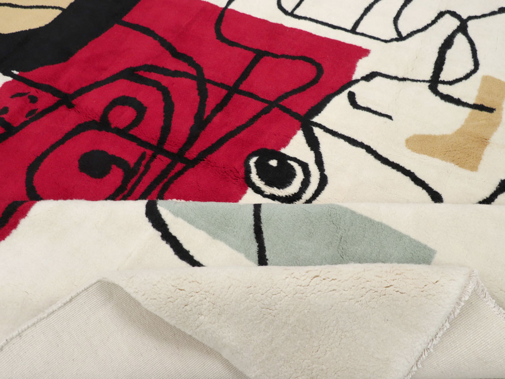 art deco Carpet - # 108673