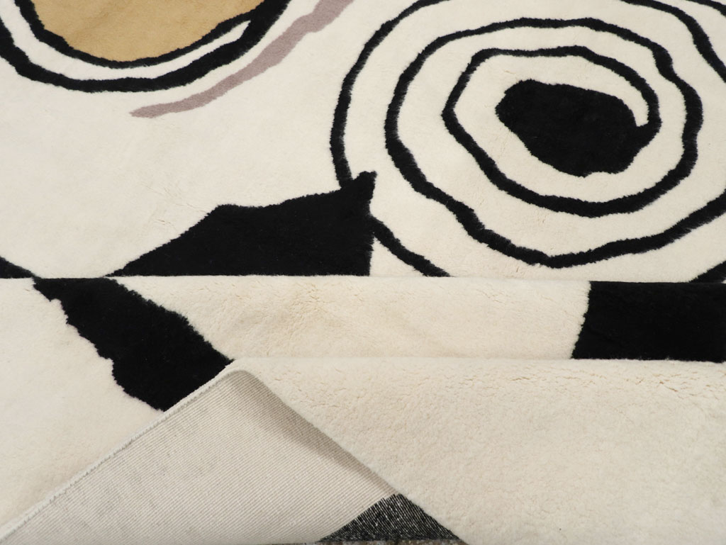 art deco Carpet - # 108675