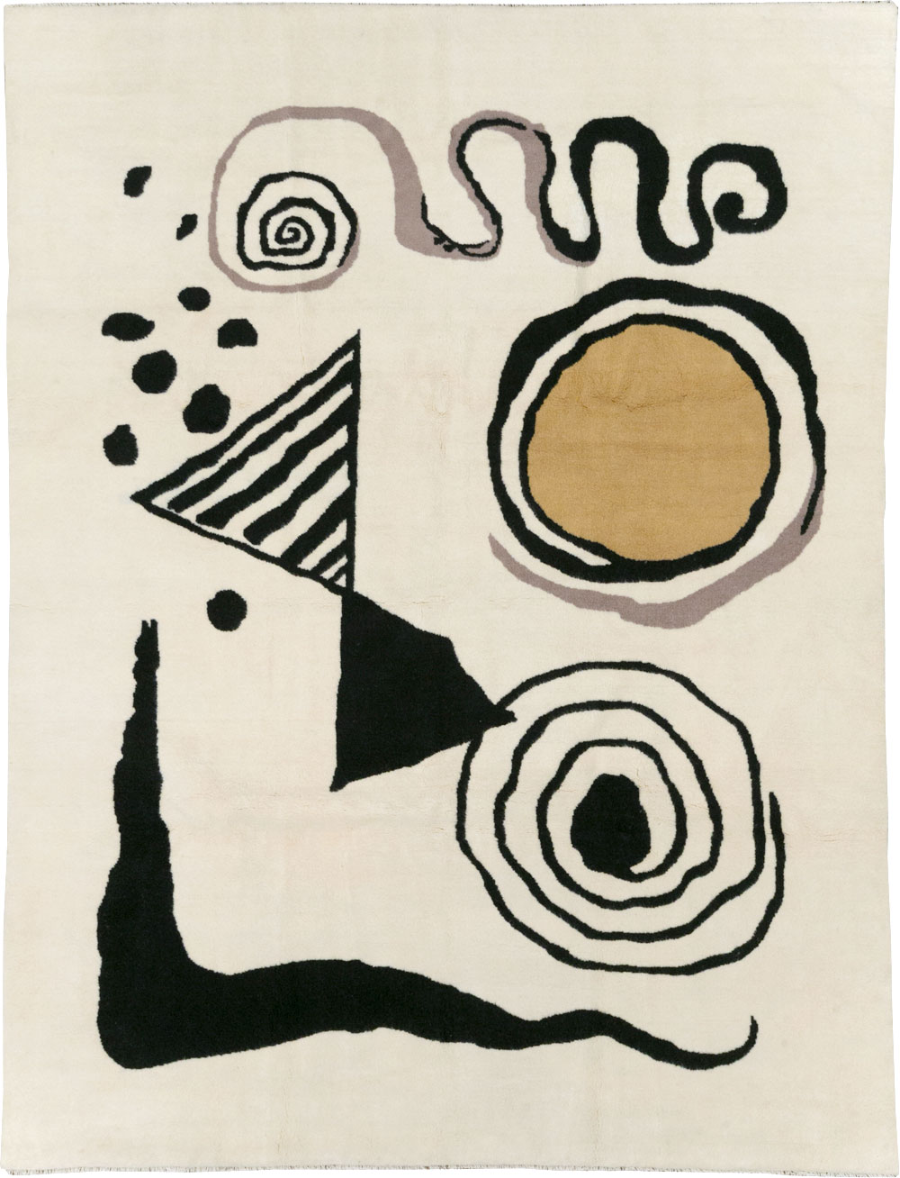 art deco Carpet - # 108675