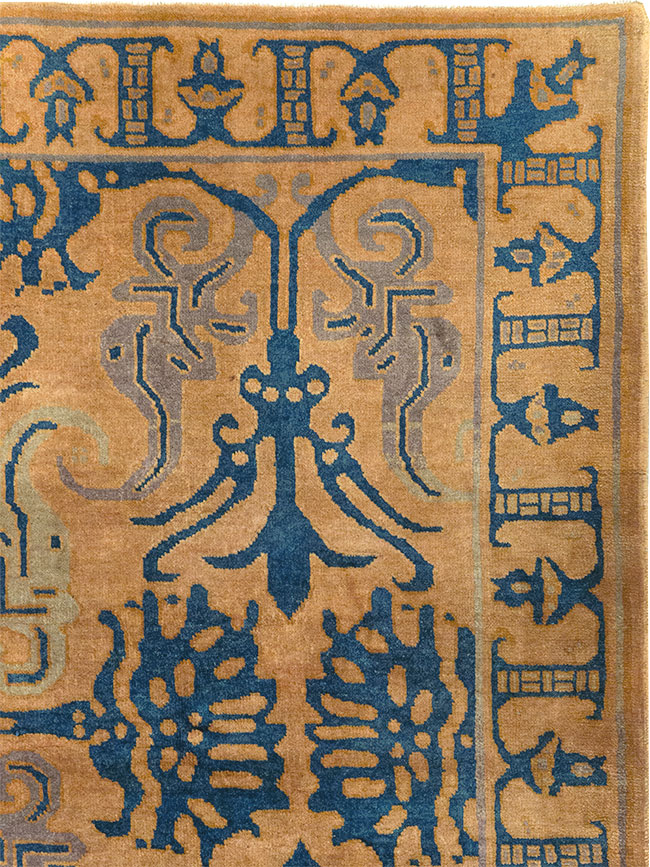 art deco Rug - # 108737