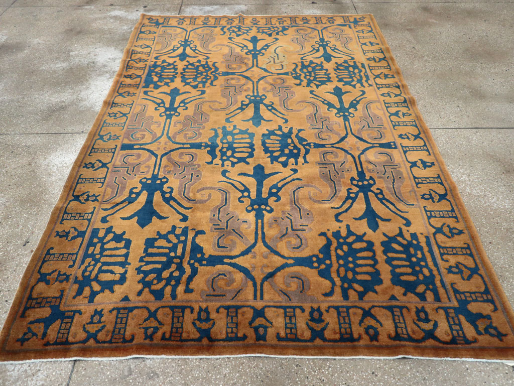 art deco Rug - # 108737