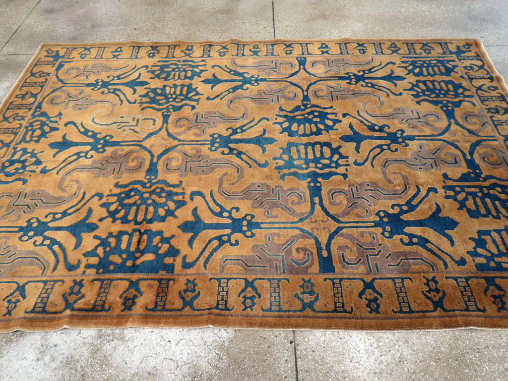 art deco Rug - # 108737
