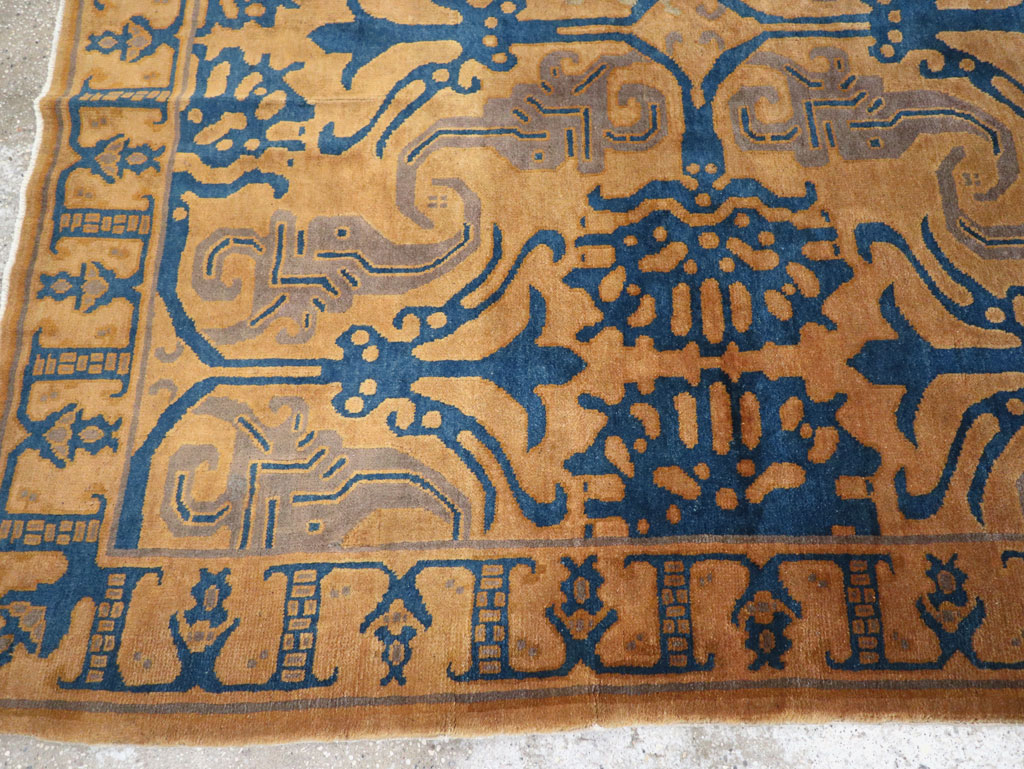 art deco Rug - # 108737