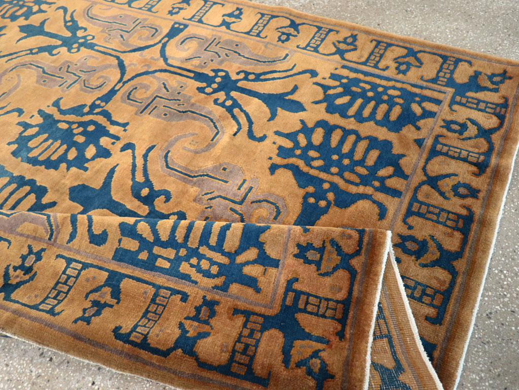 art deco Rug - # 108737